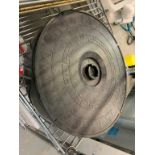 Receptacle à Tortillas