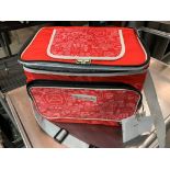 Lot de 2 Sacs de transport repas OUTBOUND 12 x 10 ''