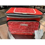 Lot de 10 Sacs de transport repas OUTBOUND 12 x 10 ''