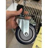 Lot de 4 roues - Neuves