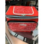 Lot de 3 Sacs de transport repas OUTBOUND 12 x 10 ''