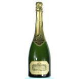 1985 Krug, Clos du Mesnil