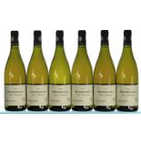 ß 2012 Meursault, Les Tessons, Domaine Buisson-Charles - (Lying under Bond)