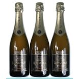 2006 Champagne Blanc de Noirs, A R Lenoble