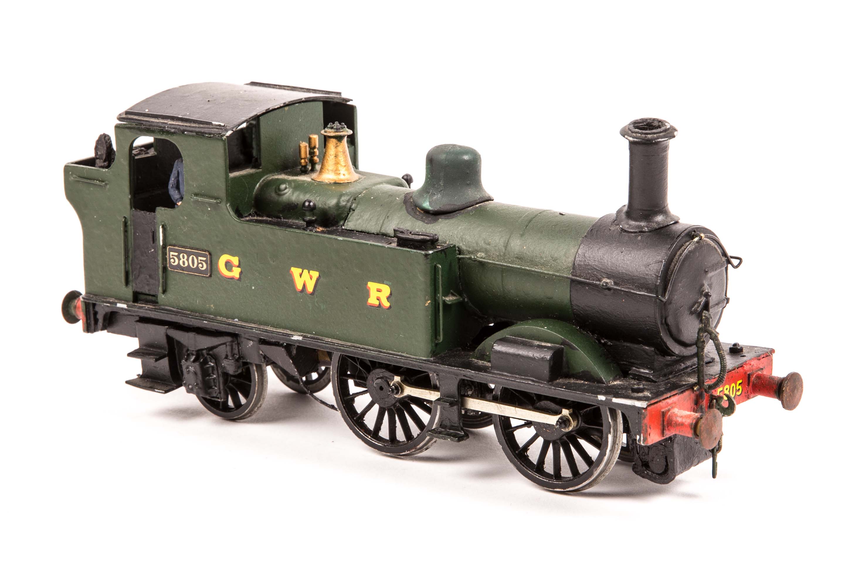 14xx o gauge