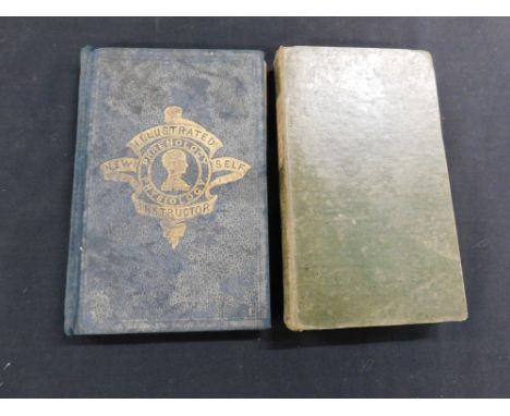 MANUAL OF PHRENOLOGY BEING AN ANALYTICAL SUMMARY OF THE SYSTEM OF DOCTOR GALL ON THE FACULTIES OF MAN AND THE FUNCTIONS OF TH