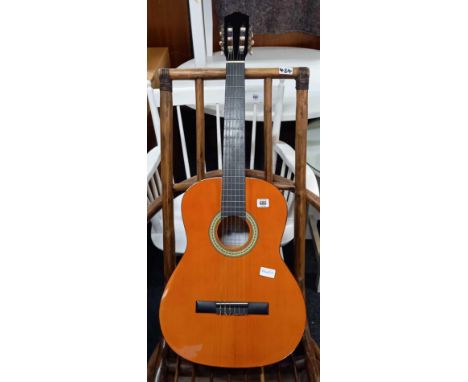 MESSINA CLASSICAL GUITAR