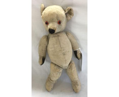 CHAD VALLEY TEDDY BEAR