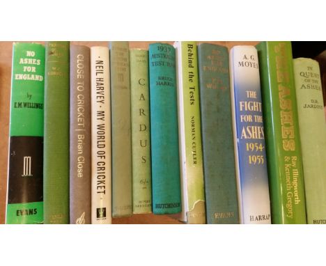 FOOTBALL, hardback editions, inc. biographies (33), Rio Ferdinand, John Terry, Trautmann, Norman Hunter, Peter Crouch, Chris 