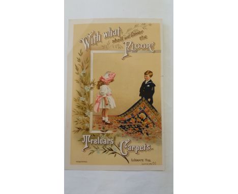 TRADE, selection, inc. magic, Conjuring Trick, with Triumph magazine of issue (9th Dec 1933); Briggs Badges of H.M. Services,