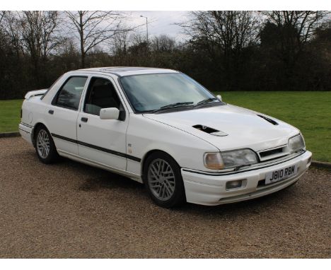 1992 Ford Sierra Sapphire 2.0 Turbo GLS I Make: Ford Model: Sierra Sapphire GLS IYear: 1992Mileage: 76396VIN: WF0FXXGBBFLG538