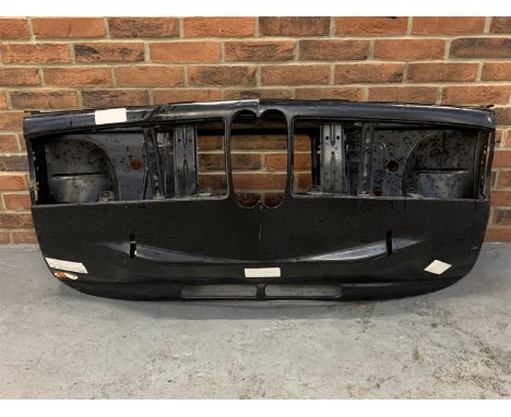 New Old Stock BMW 2000 Front PanelThe buyers premium for automobilia items, including registration numbers is 15% plus VAT (1