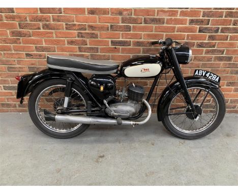 1960 BSA Bantam D7Make: BSAModel: Bantam D7Year: 1960Mileage: 10233VIN: D78382Configuration: Right Hand DriveRegistration: AB