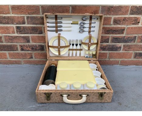 Sirram Picnic HamperMake: Contact AuctioneerModel: Contact AuctioneerYear: 0Mileage: 0VIN: Contact AuctioneerConfiguration: R