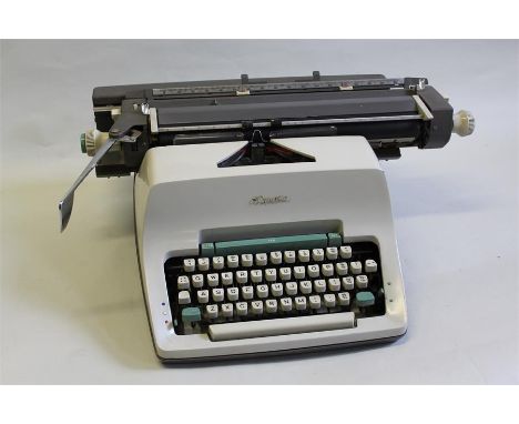 Olympia Typewriter