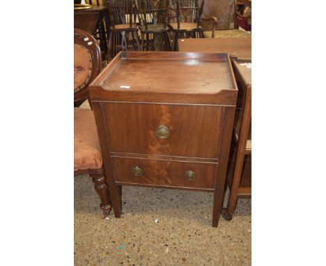 FOLDING COMMODE, WIDTH 56CM