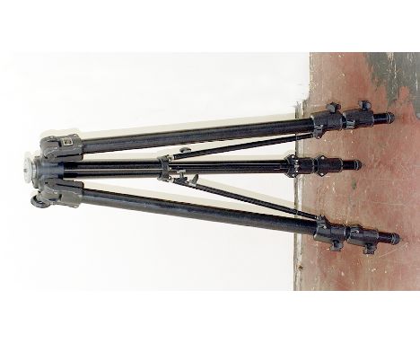 LARGE Manfrotto 161 Tripod. (condition 4E)