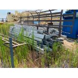 Thomas & Betts 6" Aluminum Cable Tray Systems w/ Straight & Bend Sections