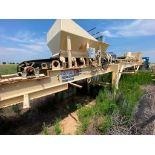 Astec PIC-2430 24" X 40' Mobile Horizontal Collecting Conveyor https://www.myronbowling.com/hubfs/20