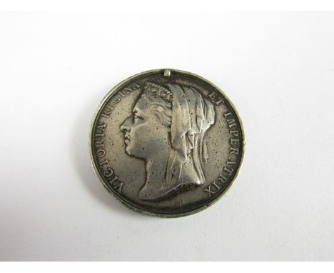 An Egypt Medal, 1882, to R McKie, Pte, RM