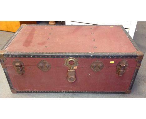 Trunk 