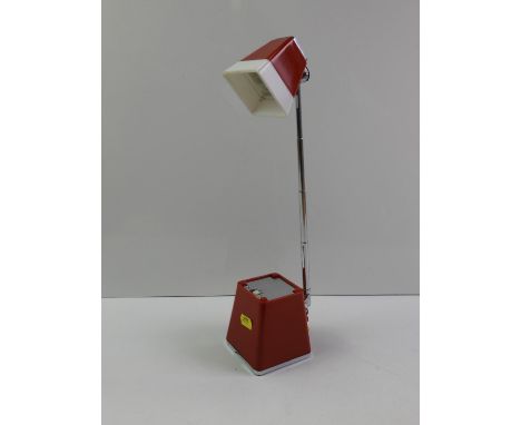 Unusual Lamp 