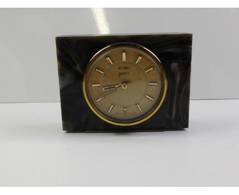 Metamec Quartz Clock 