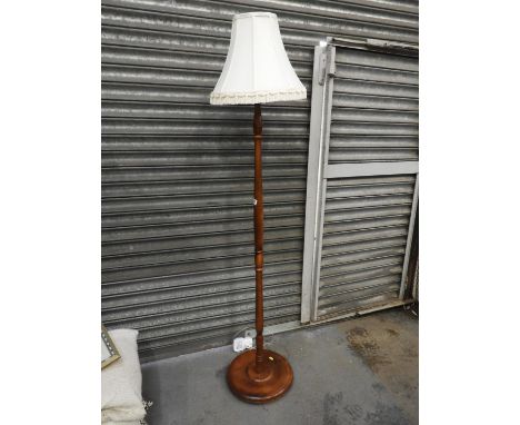 Standard Lamp 