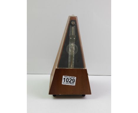 German Metronome 