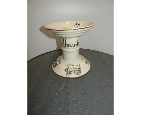 Masons for Harrods Ceramic Stand 