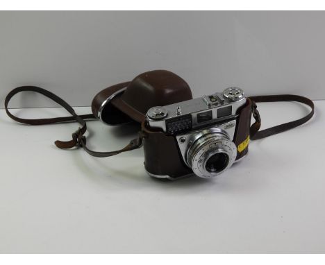 Vintage Kodak Camera 