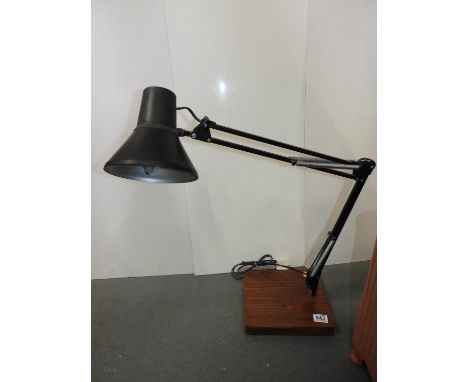 Anglepoise Type Lamp 