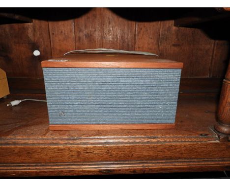 B and O Speaker 