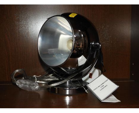 Lamp 