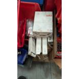 NO RESERVE Large Quantity Pneumatics - (Parts) Approximately 1,687 items in total.