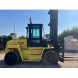 1994, HYSTER - 9 Tonne Diesel Forklift (6,182 hours)