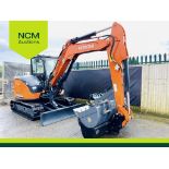 Sell your Plant, Machinery, Commercial Vehicles & Industrial Assets with NCM Auctions!