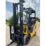 2016, CATERPILLAR - GP20NT, 2 Tonne Gas Forklift Truck (1,845 hours)