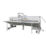 2023, TAJIMA - Embroidery Machine, Model PAX-V0901F - Manufacturered by TISM Co. LTD