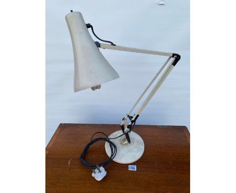 Anglepoise Lamp