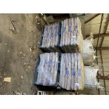 4 and a half pallets of de-icing salt