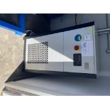Almig compressed air dryer , model ALM-RD 1280 , sn P104754275 , DOM 2022