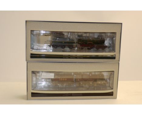 Bachmann 00 Gauge National Railway Platinum Collection Locomotives and Tenders,  31-725NRM GWR City Class 3440 'City of Truro