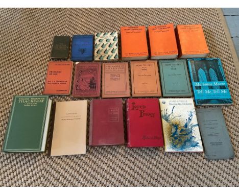 A Collection of collectable books which include titles such as: The Scottish Land Tourists Pocket Guide, The Scenery of the W