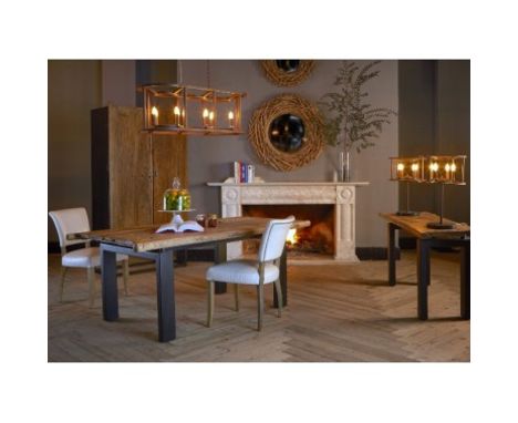 Blacksmith Console Table Reclaimed Chinese Doors Transformed Into Furniture. Traditional Door Kept Intact Showing Original Fe