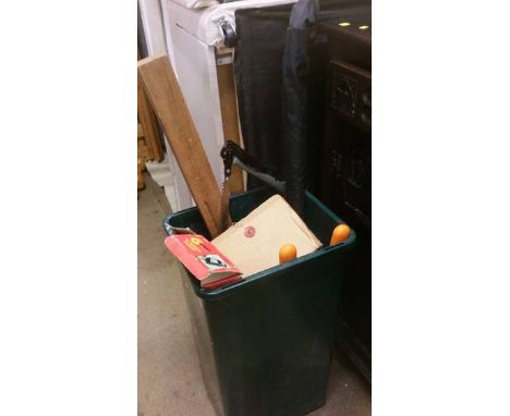 Quantity of tools