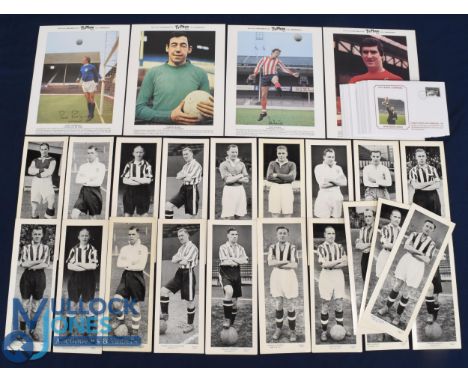 Sporting Legends Commemorative football covers including 1967 Celtic, 1963 Spurs, FAC finals 1958, 1971, 1985, George Best tr