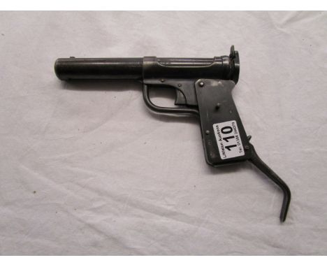Vintage air pistol
