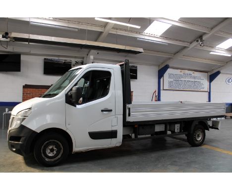Make &amp; Model: Nissan NV400 SE DCIDate of Reg: AJ16 HFSColour: Whitecc: 2298MoT: 23-01-2023Fuel Type: DIESELMileage: 266kT