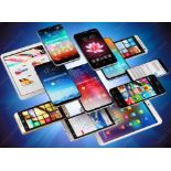 Large Quantity of Telecommunication Hardware & Accessories - Please see description for stock list